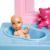 Papusa Simba Steffi Love Newborn Baby Room 29 cm cu figurina si accesorii