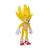 Sonic the hedgehog 2 movie  set de lupta robot cu figurina exclusiva inclusa