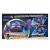 Sonic the hedgehog 2 movie  set de lupta robot cu figurina exclusiva inclusa