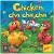 Joc Zoch Chicken Cha Cha Cha