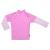 Tricou De Baie Pink Ocean Marime 86- 92 Protectie Uv Swimpy