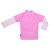 Tricou De Pink Ocean Marimea 110- 116 Protectie Uv Swimpy