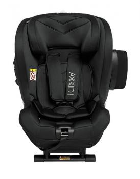 Scaun Auto Rear Facing Axkid Minikid 2 (2022/23) - Shell-black