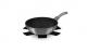 Tigaie wok 3.2 litri, 28 cm, moonlight edition collection, berlinger haus, bh 6007