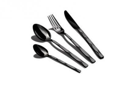 Set de tacamuri inox, 24 piese, berlinger haus premium, bh 2622