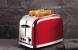 Prajitor automat de paine, toaster pentru 2 felii, burgundy collection, berlinger haus, bh 9388