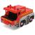 Camion cu macara Simba Fireman Sam Rescue Crane 2 in 1