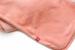 Paturica pufoasa de plus roz - 75x75 cm