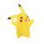 Figurina de actiune, pokemon, 7.5cm, pikachu translucent