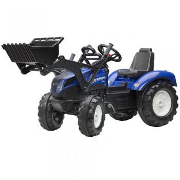 Tractor New Holland T8 Cu Cupa