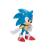 Sonic figurina 6cm wave 8, sonic