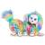 Catelus Puppy Surprise - Caramel