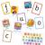 Joc Educativ In Limba Engleza Alphabet Flashcards