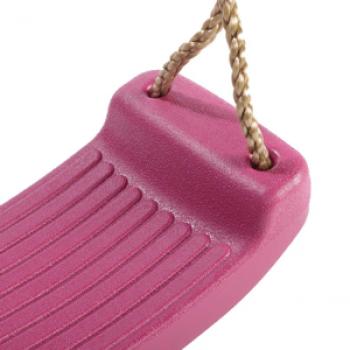 Leagan Swing Seat Pp(galbena)10 Mov