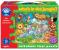 Puzzle Cu Activitati Cine Este In Jungla? Who's In The Jungle?