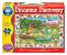 Puzzle In Limba Engleza Lumea Dinozaurilor (150 Piese) Dinosaur Discovery