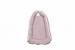 Baby nest marshmellow spots - culcus bebelus pentru dormit, reversibil, multifunctional 100 x 60 cm