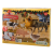 Calendar de Craciun Collecta cu figurine pictate manual Viata la ferma 84178