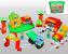 Cuburi constructie Funny Farm 154 buc 013888/06