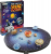 Puzzle 3D - Sistemul solar (146 piese)