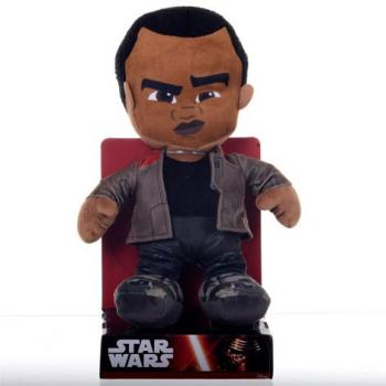 Jucarie din plus star wars finn, 30 cm