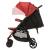 Baby Design Click 01 Orange 2017 - Carucior Sport