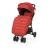 Baby Design Click 01 Orange 2017 - Carucior Sport