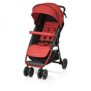 Baby Design Click 01 Orange 2017 - Carucior Sport