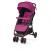 Baby Design Click 08 Pink 2017 - Carucior Sport