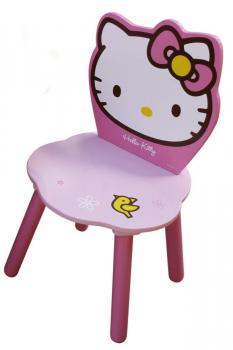 Scaun Pentru Copii Pretty Hello Kitty