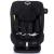 Scaun auto Chipolino My Size 0-36 kg I-Size raven cu sistem Isofix