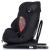 Scaun auto Chipolino My Size 0-36 kg I-Size raven cu sistem Isofix