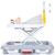 Premergator Chipolino Party 4 in 1 platinum