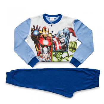 Pijama Avengers