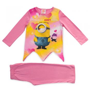 Pijama Minions