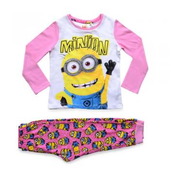 Pijama Minions