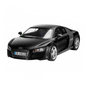 Model Set Audi R8