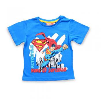 Tricou Superman