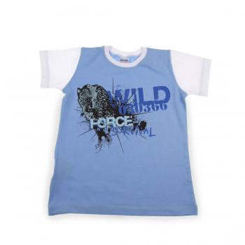 Tricou Wild