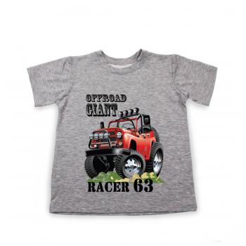 Tricou Racer 63