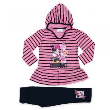 Set Bluza Si Colanti Minnie Mouse