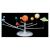 Set DIY Sistem solar pentru birou Explore Toi-Toys TT35912A