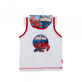 Set Maieu Si Chilot Spiderman