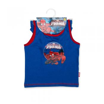 Set Maieu Si Chilot Spiderman