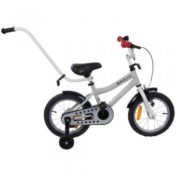 Bicicleta Junior  Bmx 14 - Sun Baby - Gri