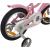 Bicicleta Star  Bmx 14 - Sun Baby - Roz