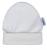 Caciulita pentru nou nascut baby hat (culoare: gri)