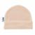 Caciulita pentru nou nascut baby hat (culoare: roz)