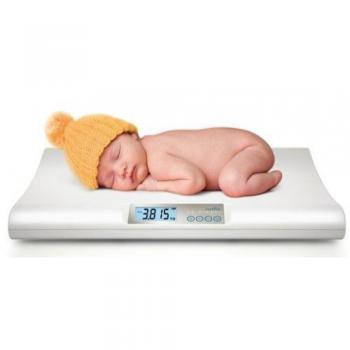 Nuvita Cantar Digital Bebe 1300