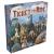 Extensieticket to ride map collection france & old west, limba engleza